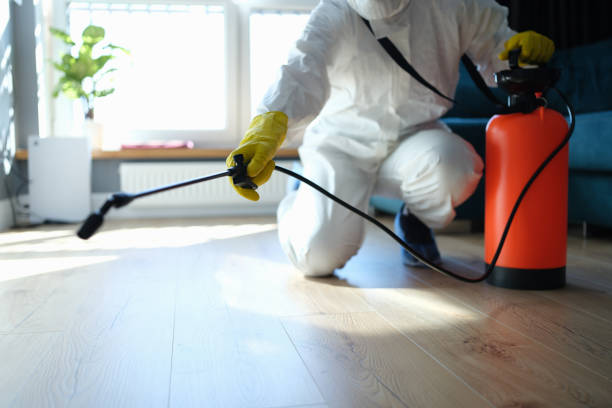 Reliable Unattended Death Cleanup contractor in Chesterfield, IN by Crime Scene Cleaner Online